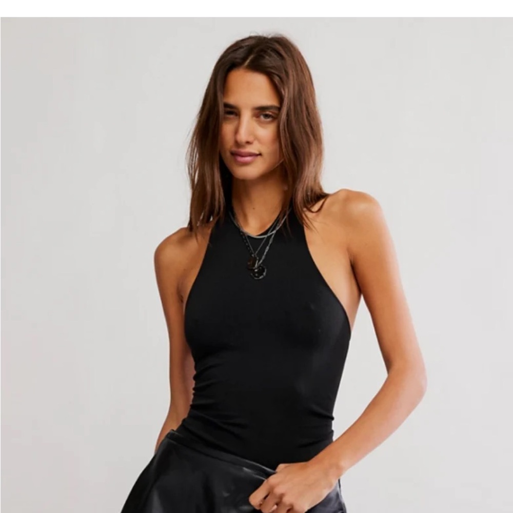 Free People So Sleek Cami